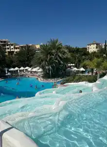 Limak Arcadia Sport Resort Belek - 71