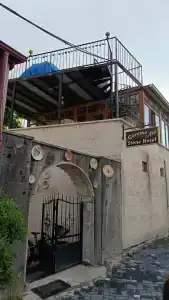 Goreme Valley Cave House - 36