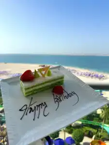 Centara Mirage Beach Resort Dubai - 31