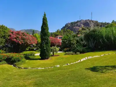 TUI BLUE Sarigerme Park - 35