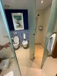 Mövenpick Jumeirah Beach - 74