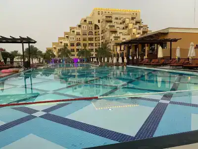 Rixos Bab Al Bahr - 78