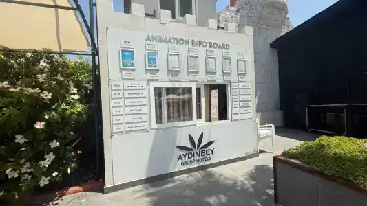 Aydinbey Famous Resort - 75