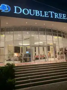 DoubleTree by Hilton Sharks Bay Resort - 96