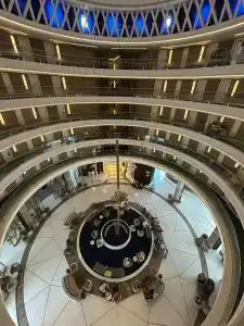Kirman Sidemarin Beach & Spa - 2