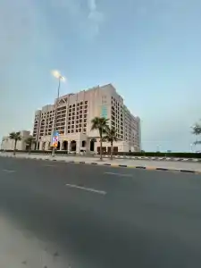 Al Bahar & Resort - 45