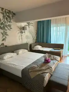 Crystal Flora Beach Resort - Ultimate All Inclusive - 12