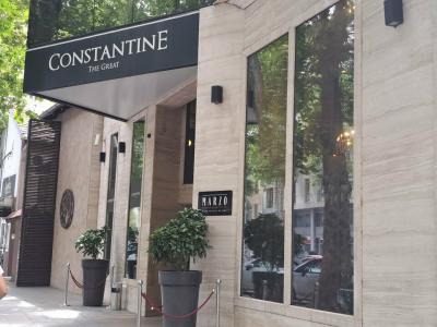 Constantine the Great - 67