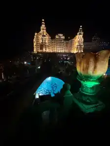 Royal Holiday Palace - 38