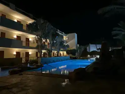 Xperience Sea Breeze Resort - 55