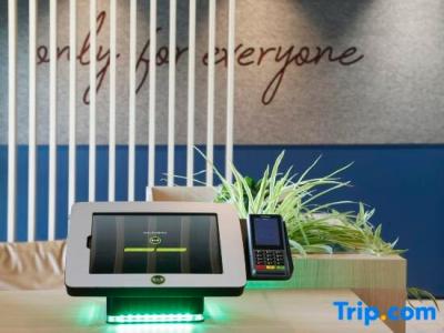 B&B Berlin-Airport - 34