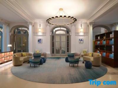 Paris Marriott Opera Ambassador - 78