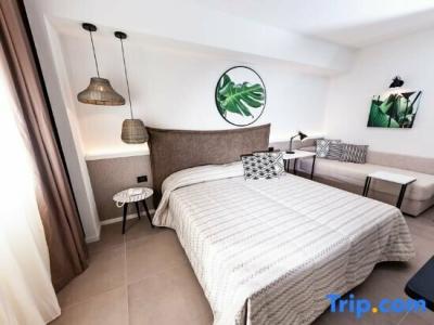 Mangia's Himera Resort - 78