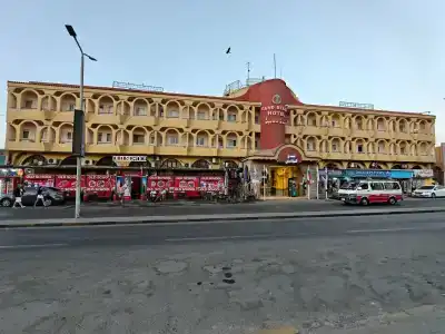 Sand Beach Resort - 2