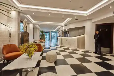 Konak Taksim - 1