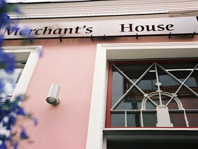 Merchants House - 28