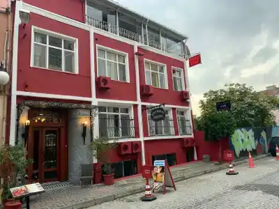 Antique Hostel - 0