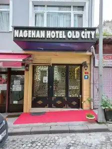 Nagehan Old City