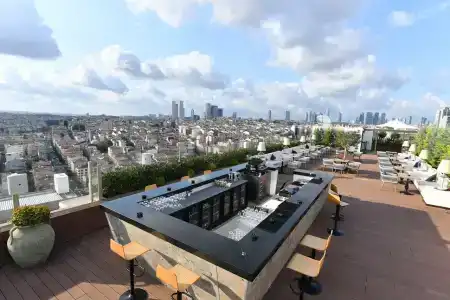  Barcelo Istanbul - 98