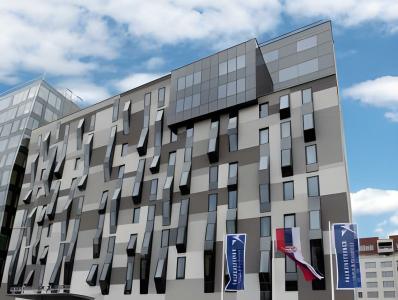 Falkensteiner Belgrade - 81