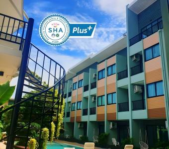 Phuket Airport Place - SHA Plus - 69