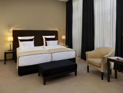 Metropolitan by Flemings - 39