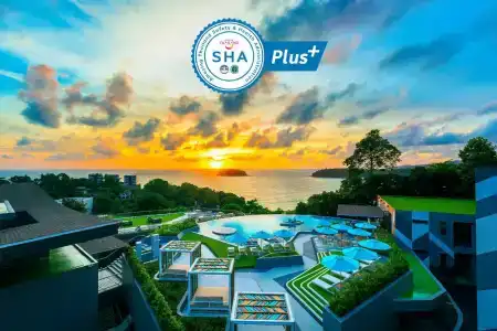 The SIS Kata, Resort - SHA Plus - 42