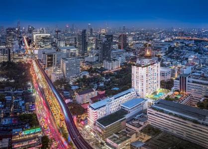 Evergreen Place Siam by UHG - SHA Extra Plus - 23