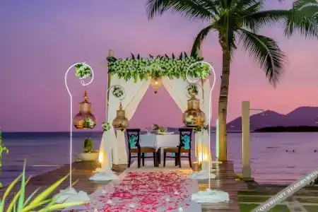 Baan Haad Ngam Boutique Resort - SHA Extra Plus - 68