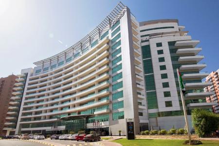 TIME Oak & Suites - 24