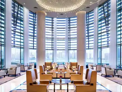 Rosewood Abu Dhabi - 41