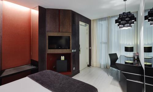 Sercotel Rosellon - 72