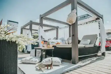 Baltic Beach & SPA - 39