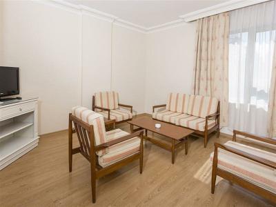 Suite Laguna Otel - 58