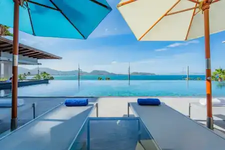 Oceanfront Beach Resort - SHA Extra Plus - 72
