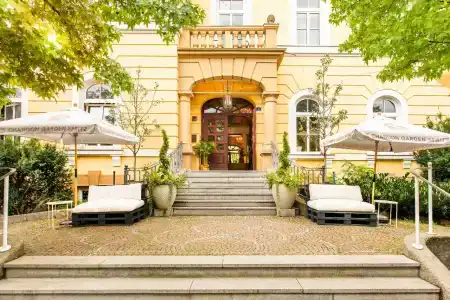 Boutique Krone München - 4