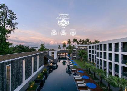 Awa Resort Koh Chang - SHA Extra Plus - 59