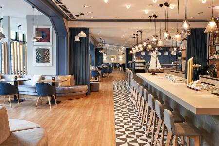 Steigenberger Conti Hansa - 70