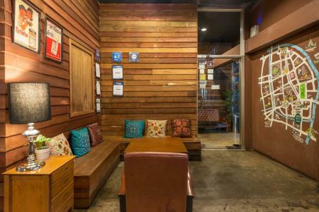 Suneta Hostel Khaosan - 41
