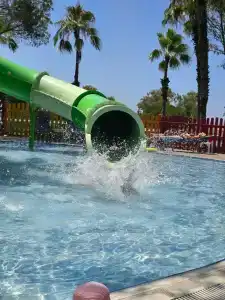 Megasaray Resort Side - 60