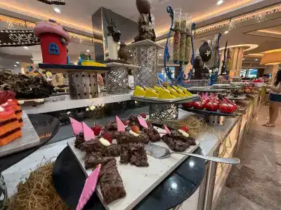 Granada Luxury Beach-Ultra All Inclusive - 10