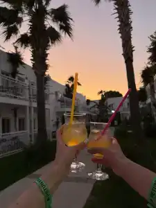 Petunya Beach Resort - 8