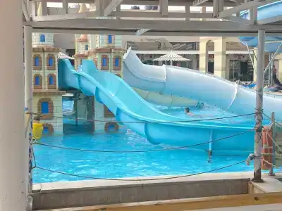 Mirage Bay Resort & Aqua Park - 43