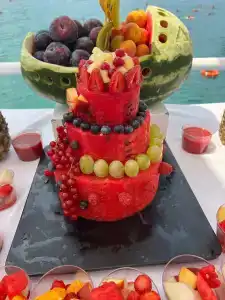 Orange County Kemer - 95