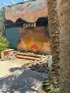 Dahab Lagoon Club & Resort Ex Tirana Dahab - 30