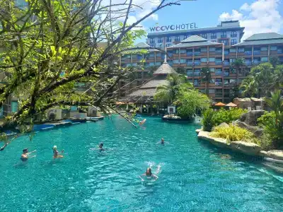 Novotel Phuket Vintage Park Resort - 3