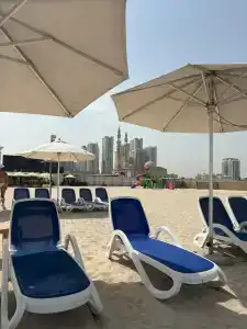 Ramada & Suites by Wyndham Ajman - 92