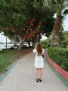 Fame Residence Kemer & Spa - 52