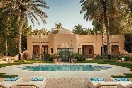 One&Only Royal Mirage Resort Dubai at Jumeirah Beach - 64