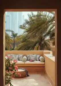 One&Only Royal Mirage Resort Dubai at Jumeirah Beach - 71